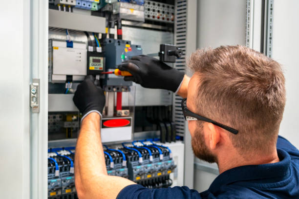 Best Affordable Emergency Electrician  in Mount Sterling, KY