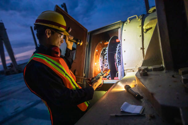 Best Circuit Breaker Repair  in Mount Sterling, KY