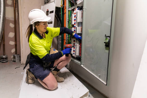 Best Licensed Electrician  in Mount Sterling, KY