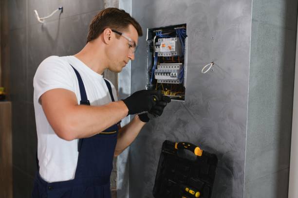 Professional Electrician in Mount Sterling, KY