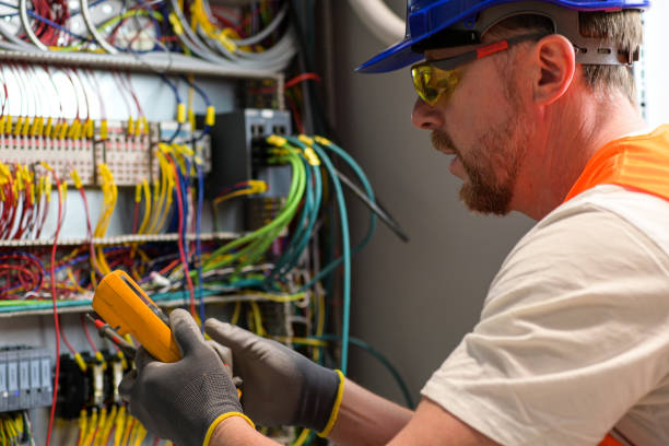 Best Affordable Electrician  in Mount Sterling, KY