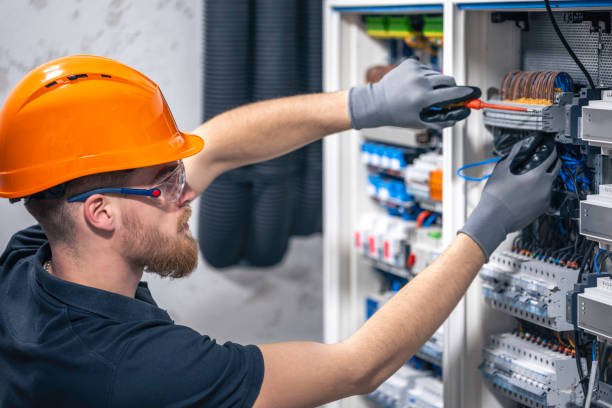 Electrical Rewiring Services in Mount Sterling, KY
